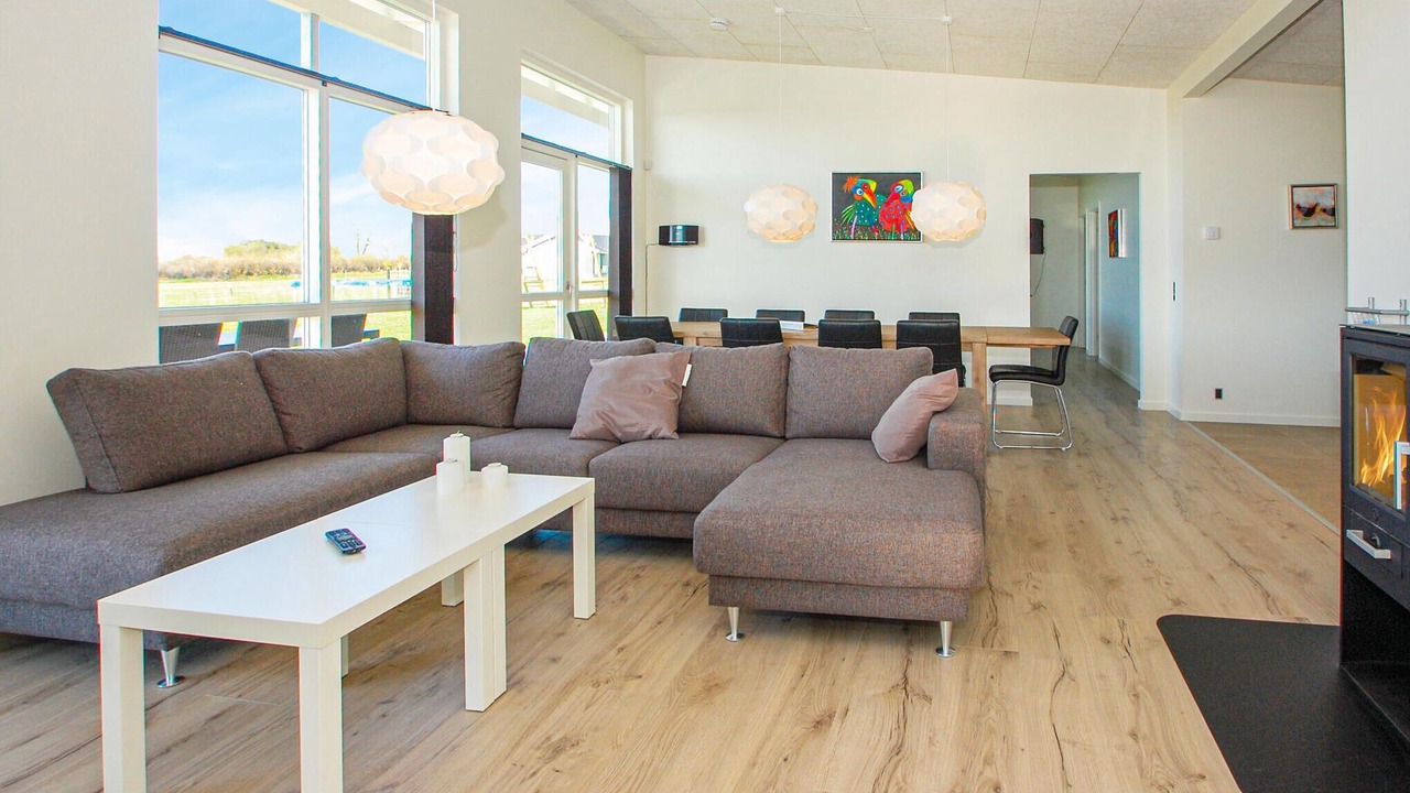 Photo of Bedroom in Fynshav