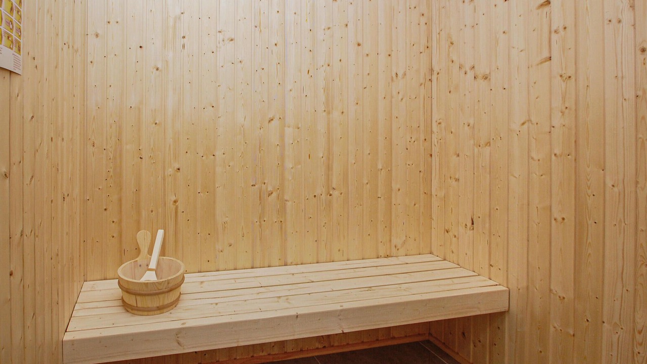 Photo of Bathroom in Fynshav