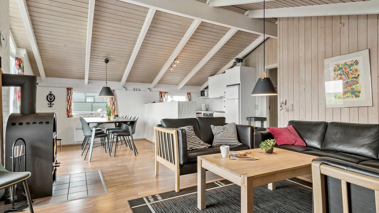 Photo of Bedroom in Hvide Sande