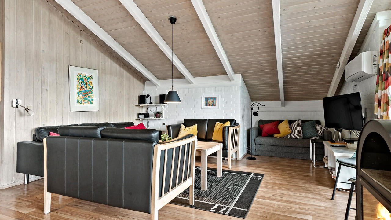 Photo of Bedroom in Hvide Sande