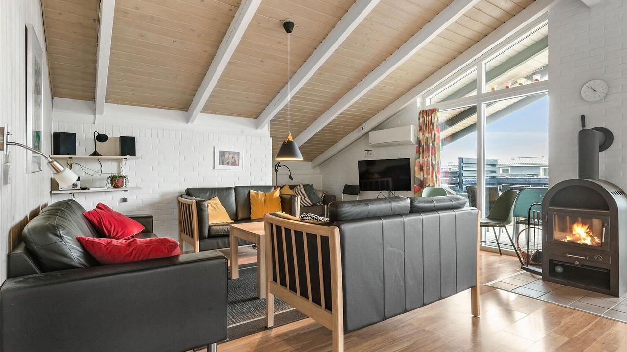 Photo of Bedroom in Hvide Sande