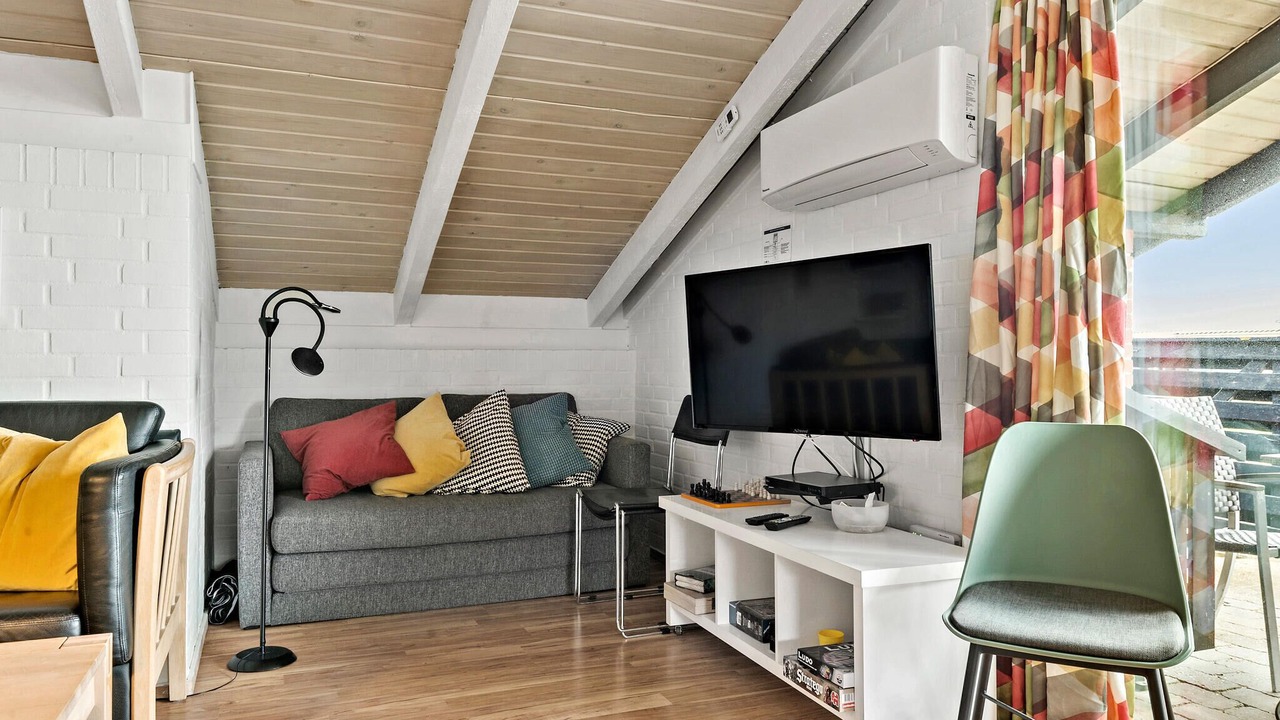 Photo of Bedroom in Hvide Sande