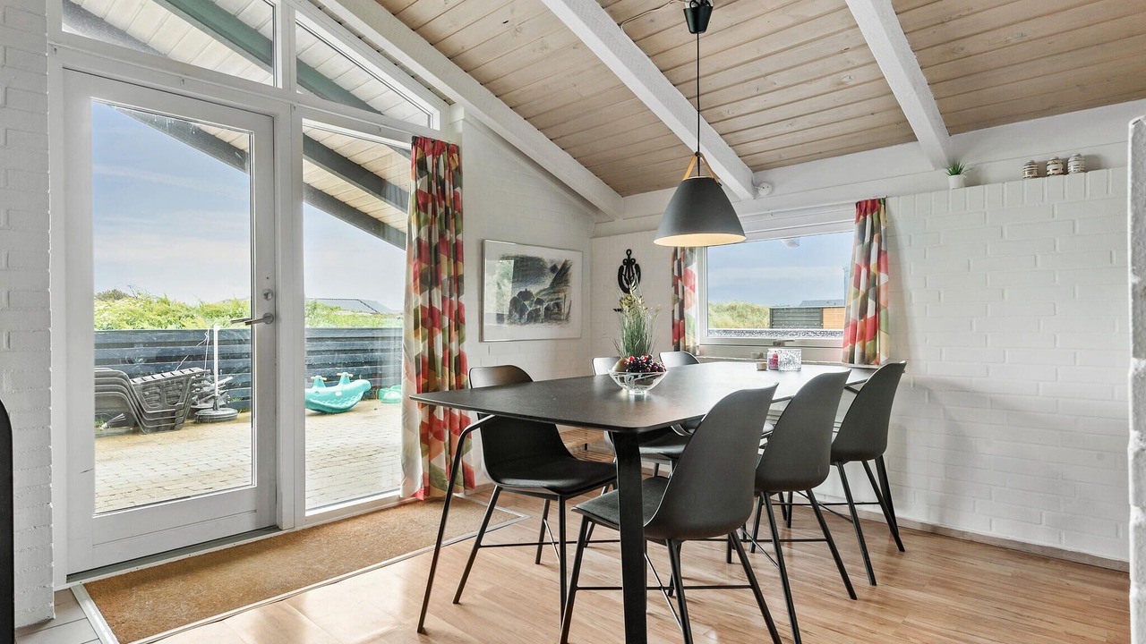 Photo of Bedroom in Hvide Sande