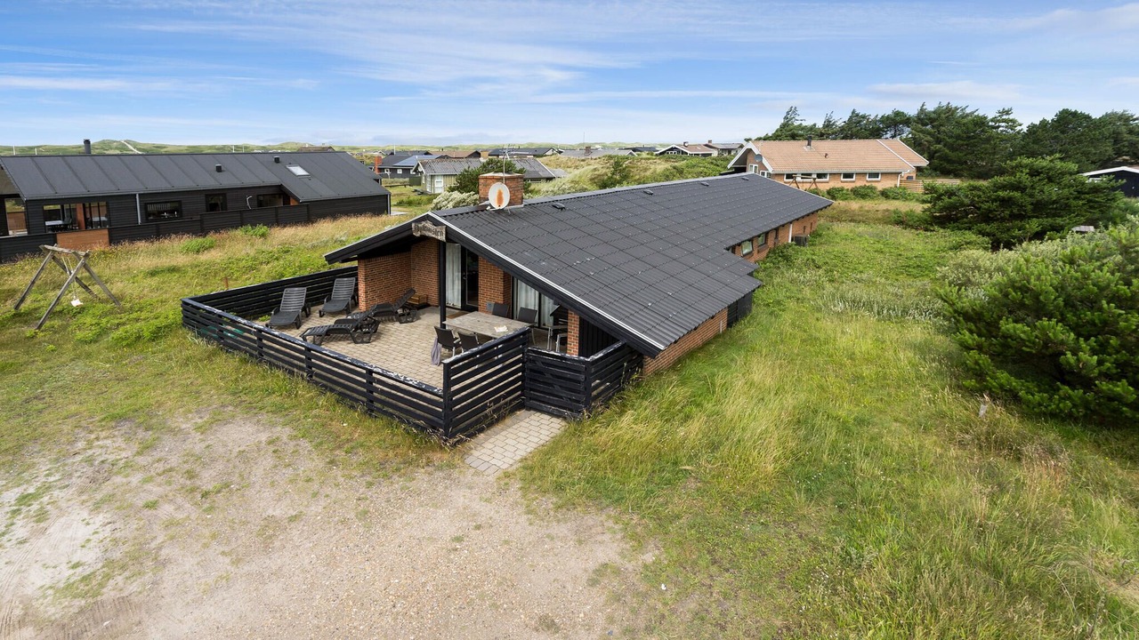Photo of Outdoor in Hvide Sande