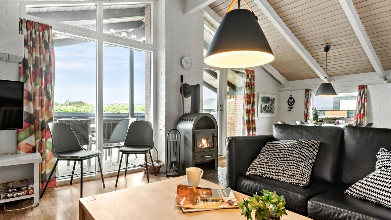 Photo of Bedroom in Hvide Sande