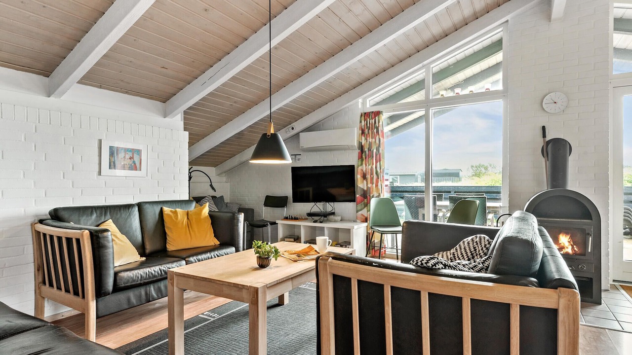 Photo of Bedroom in Hvide Sande