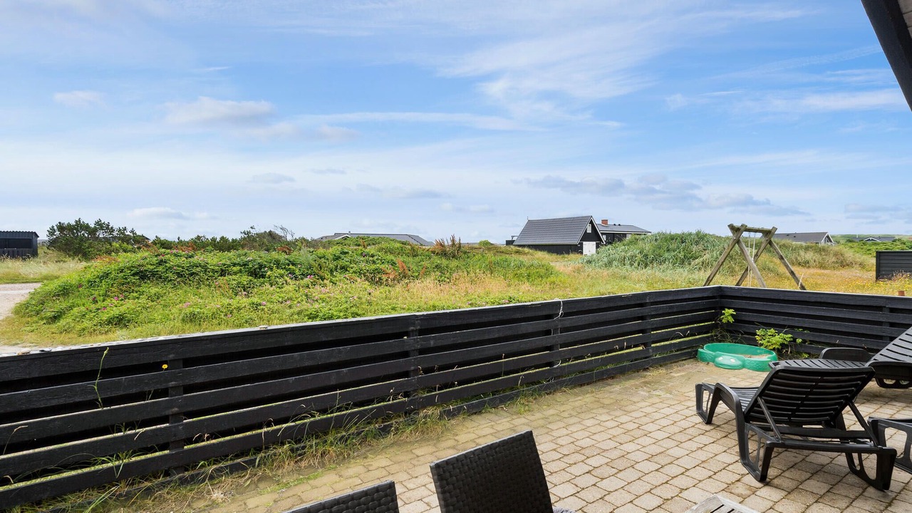 Photo of Bedroom in Hvide Sande