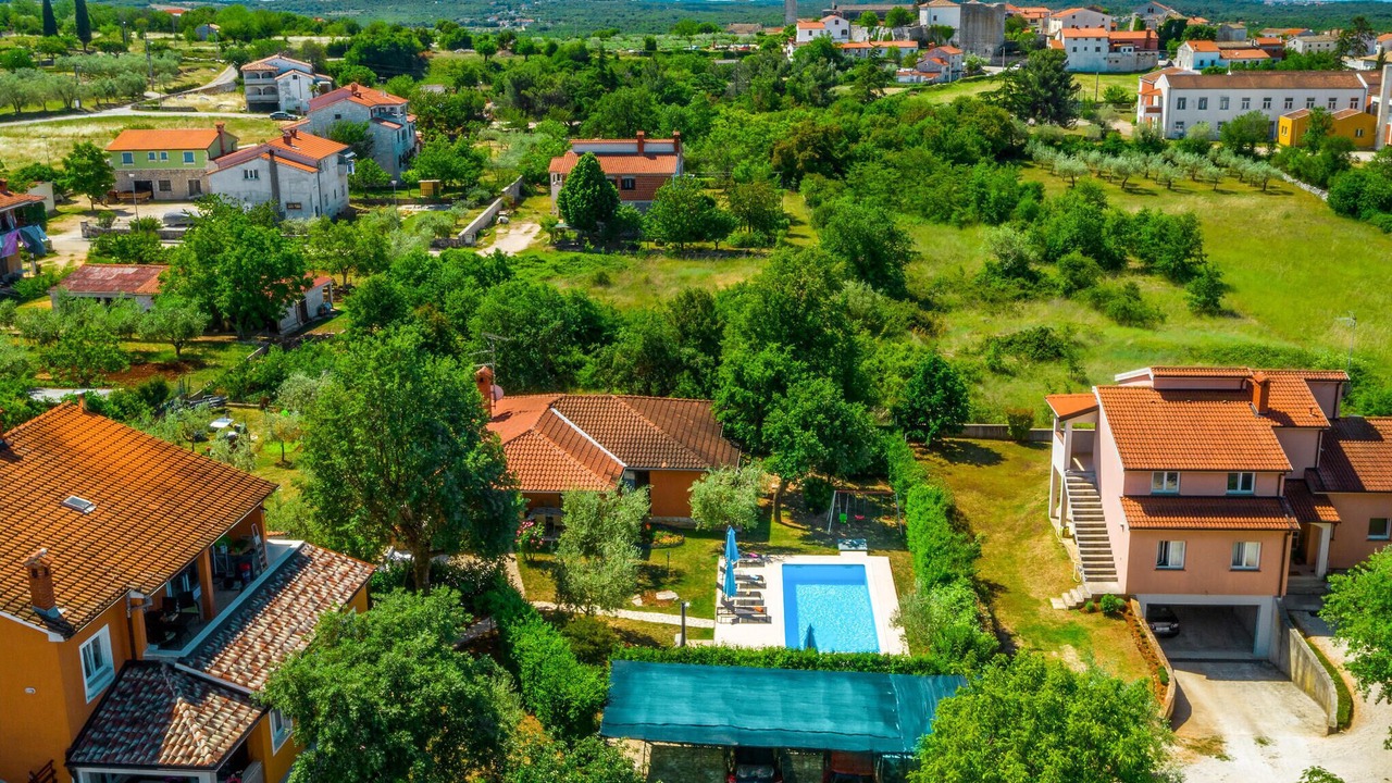Photo of Outdoor in Sveti Lovrec