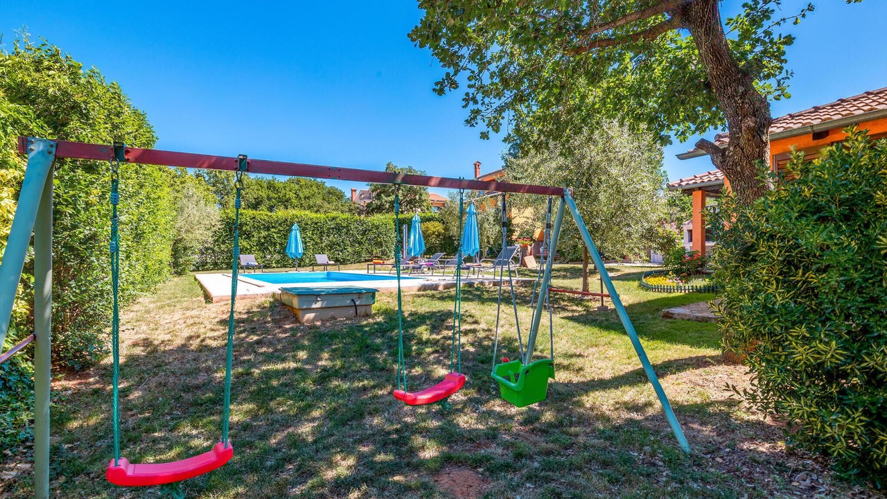 Photo of Outdoor in Sveti Lovrec