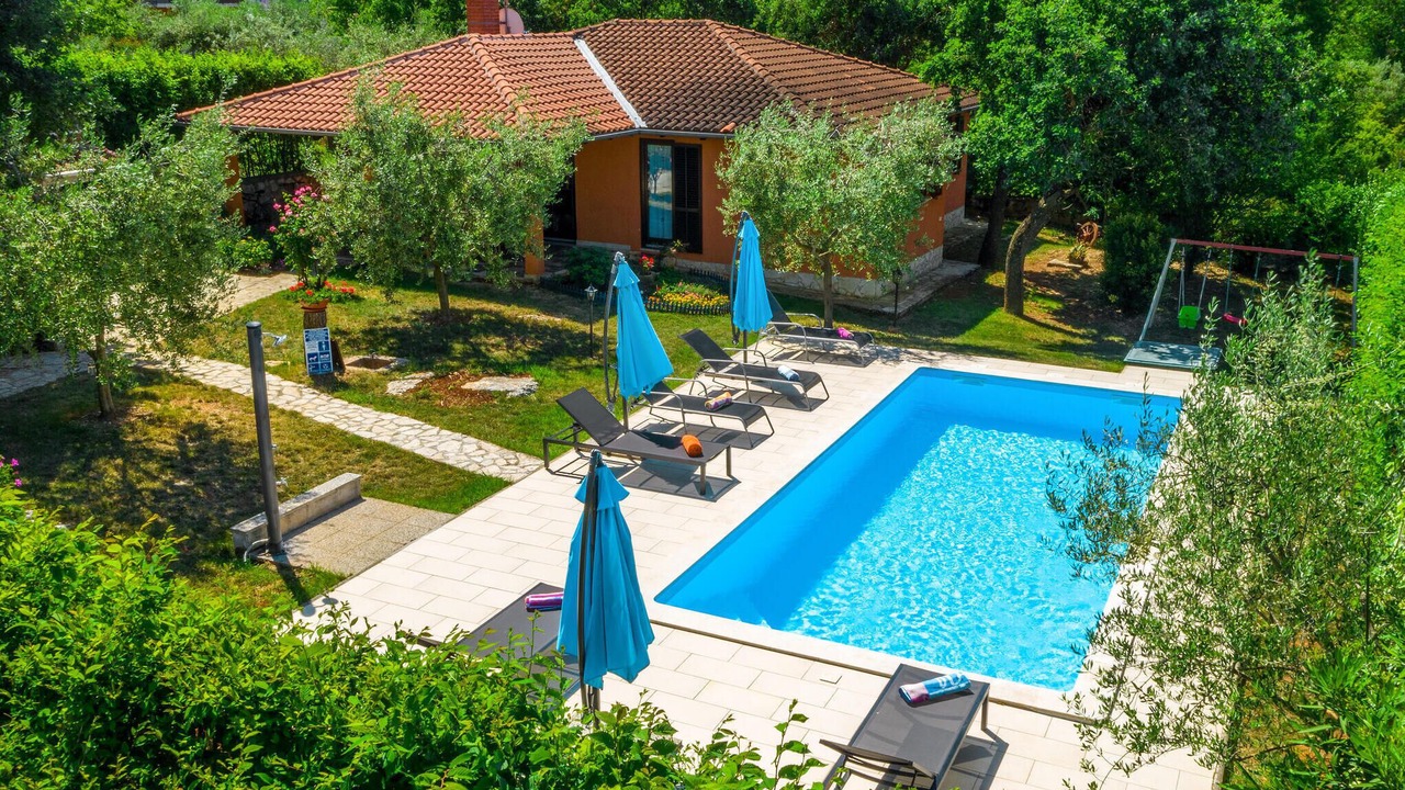 Photo of Outdoor in Sveti Lovrec