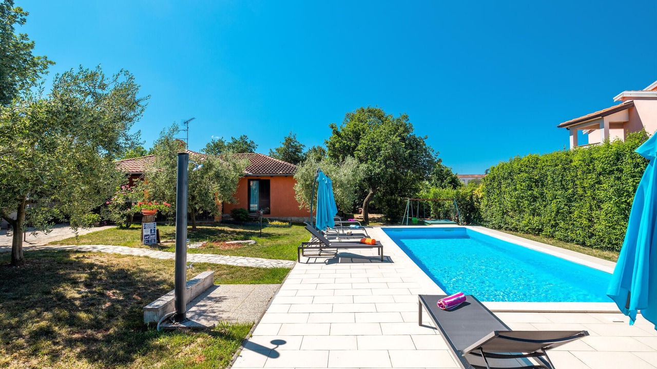 Photo of Outdoor in Sveti Lovrec