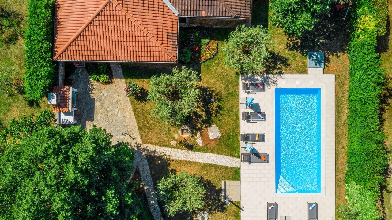 Photo of Outdoor in Sveti Lovrec