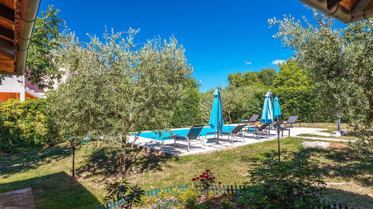 Photo of Outdoor in Sveti Lovrec