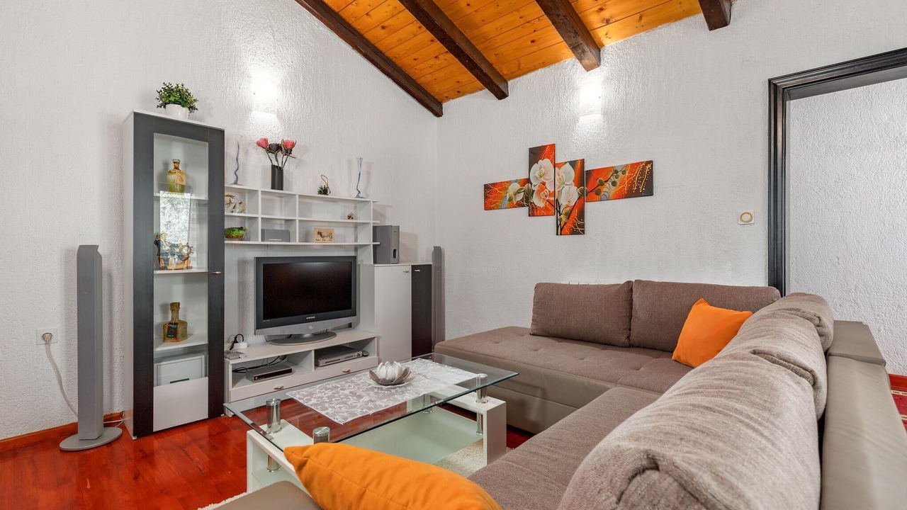 Photo of Bedroom in Sveti Lovrec