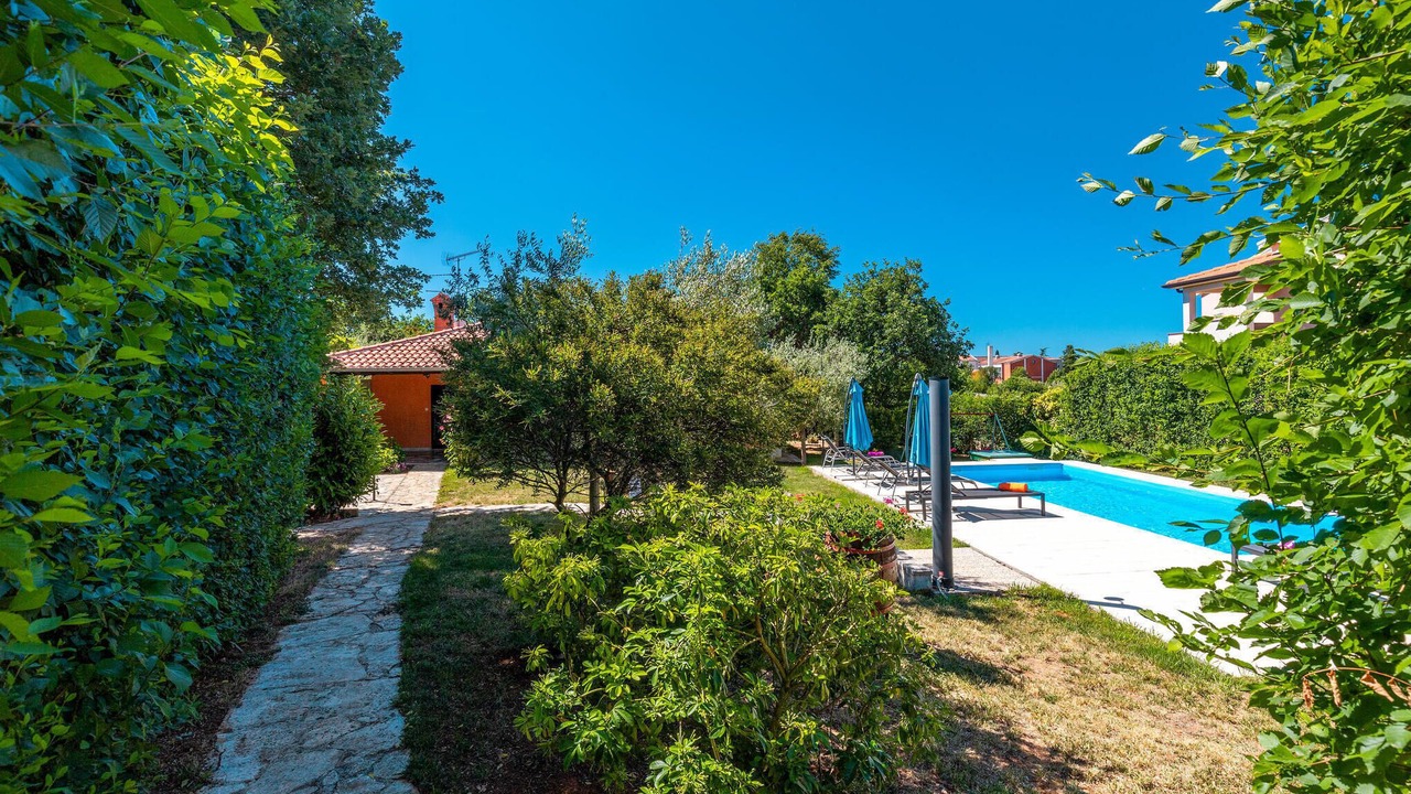 Photo of Outdoor in Sveti Lovrec