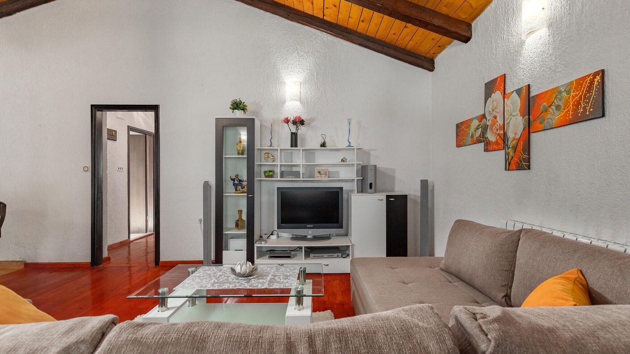 Photo of Bedroom in Sveti Lovrec