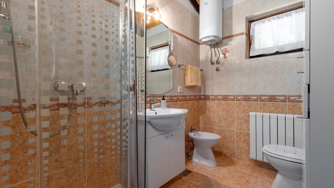 Photo of Bathroom in Sveti Lovrec