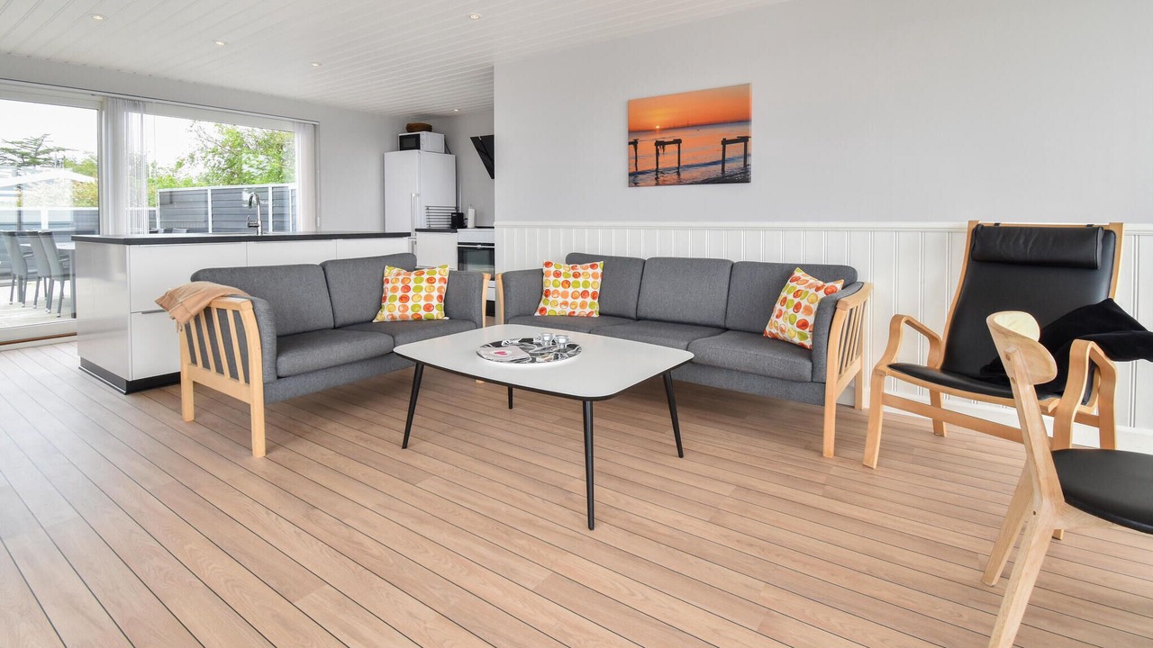 Photo of Bedroom in Nordenhuse