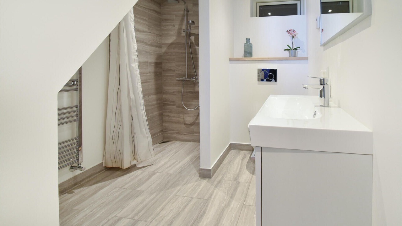 Photo of Bathroom in Nordenhuse