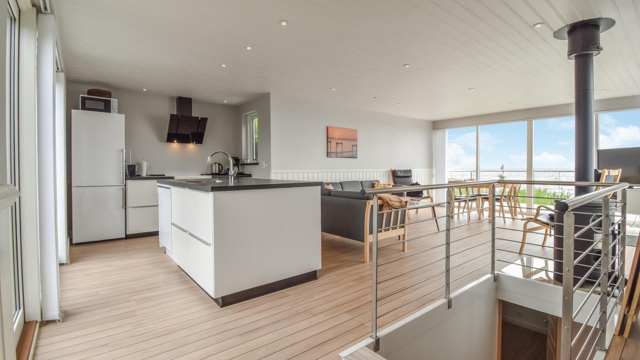 Photo of Bedroom in Nordenhuse