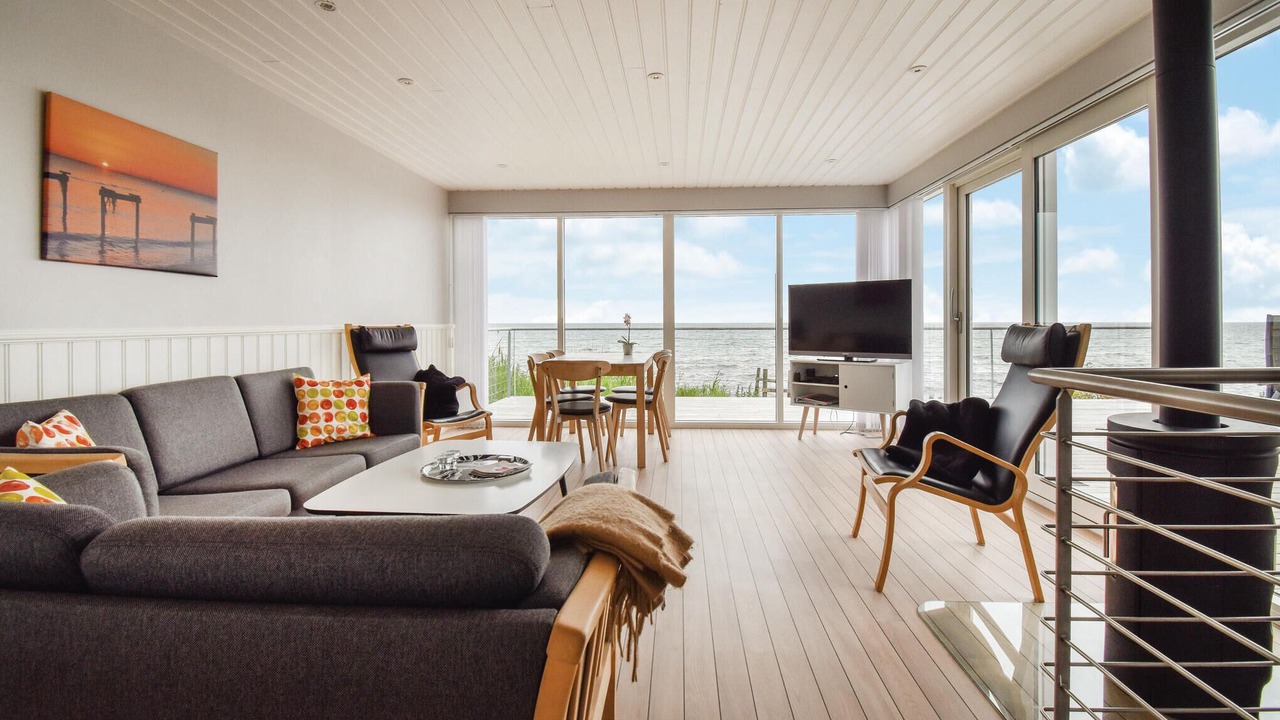 Photo of Bedroom in Nordenhuse