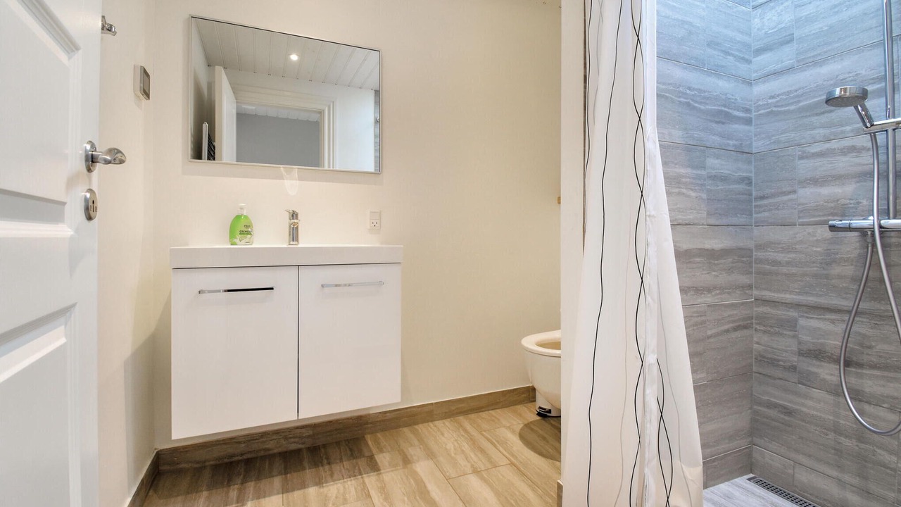 Photo of Bathroom in Nordenhuse