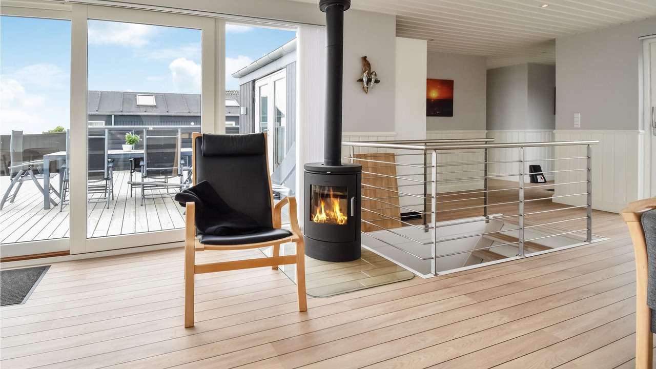 Photo of Bedroom in Nordenhuse