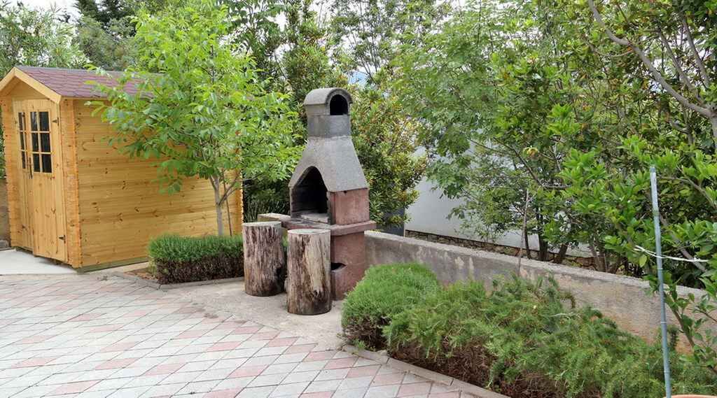 Photo of Patio Balcony in Silo