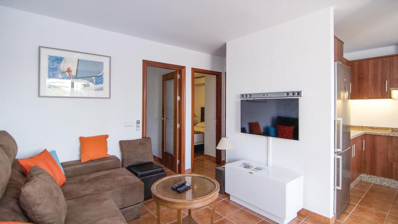 Photo of Bedroom in Torreblanca