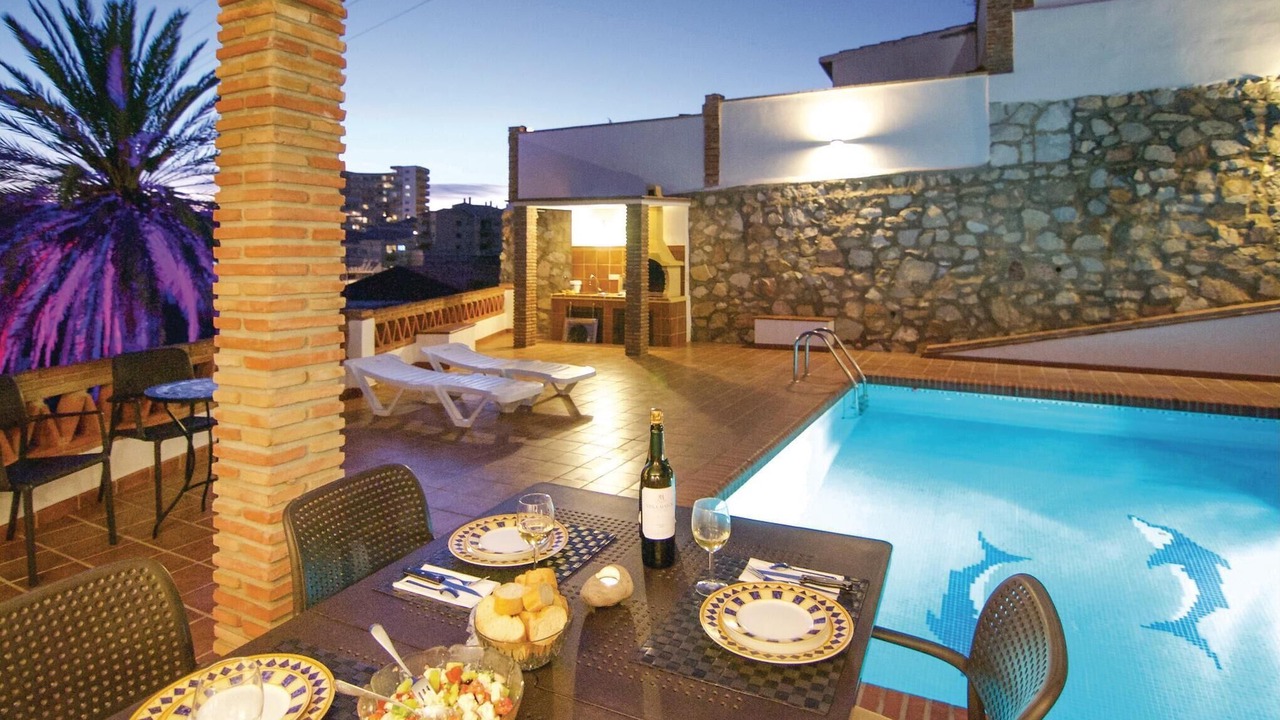 Photo of Outdoor in Torreblanca