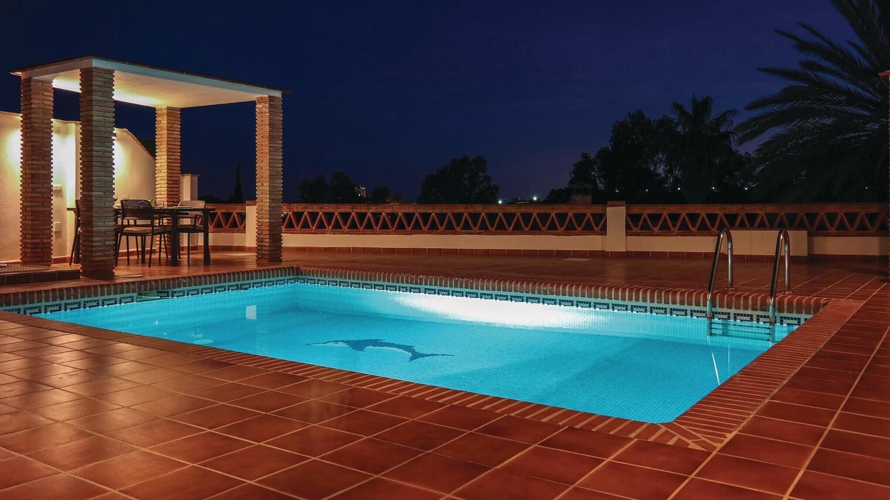 Photo of Outdoor in Torreblanca