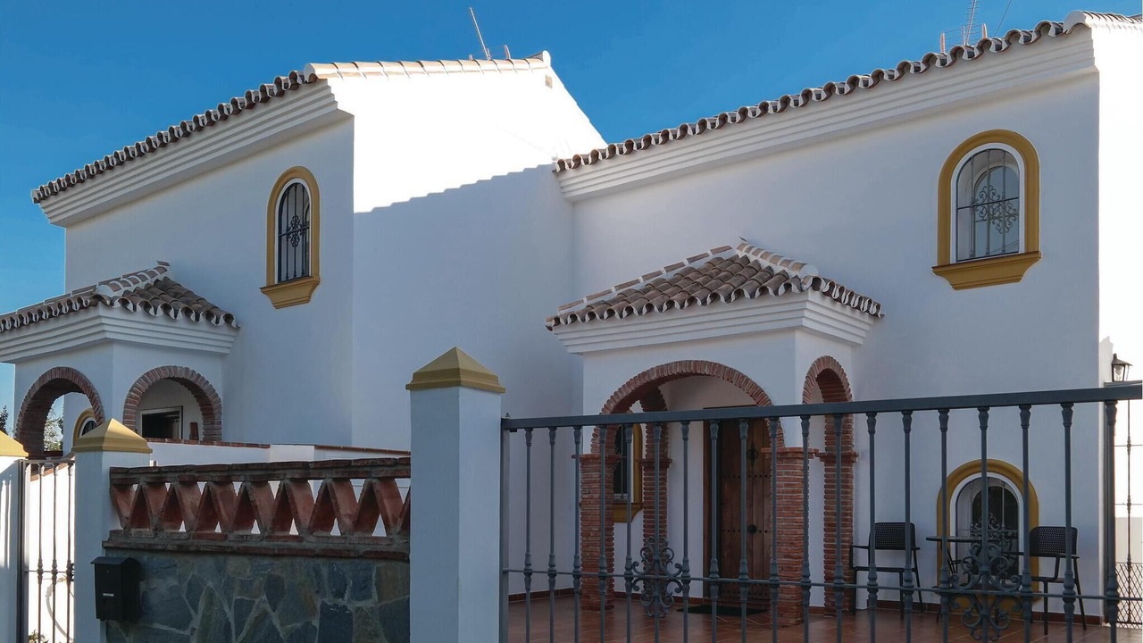 Photo of Outdoor in Torreblanca