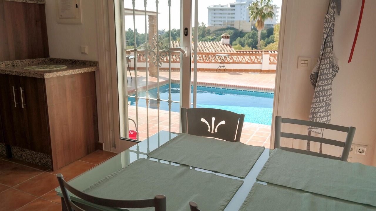 Photo of Bedroom in Torreblanca