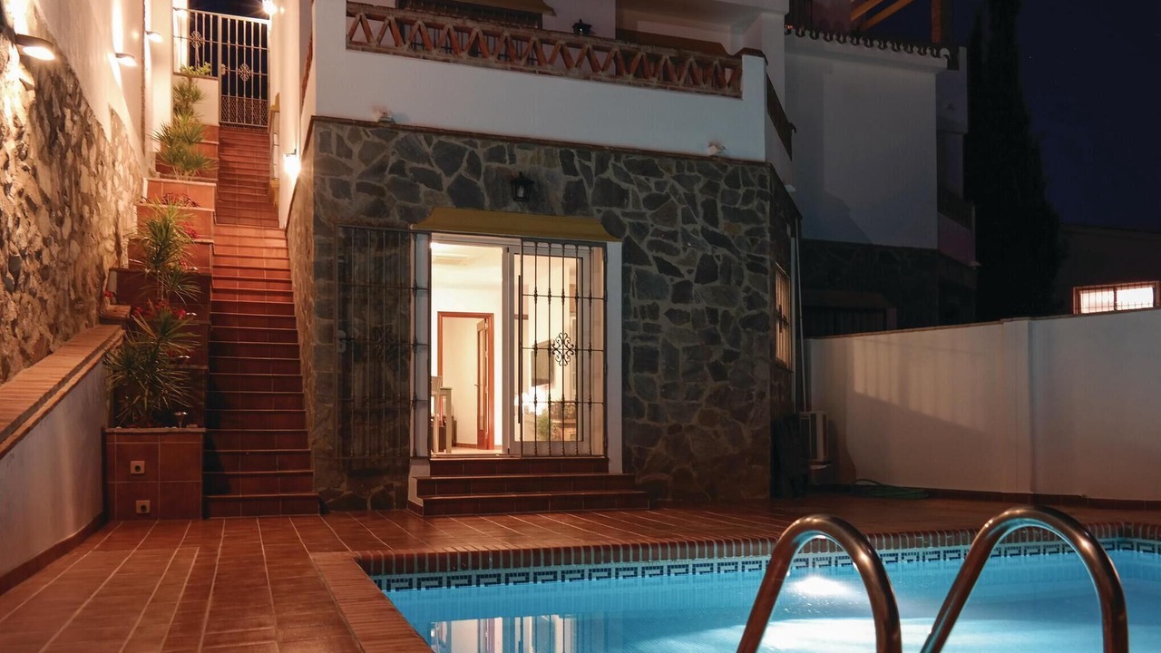 Photo of Outdoor in Torreblanca