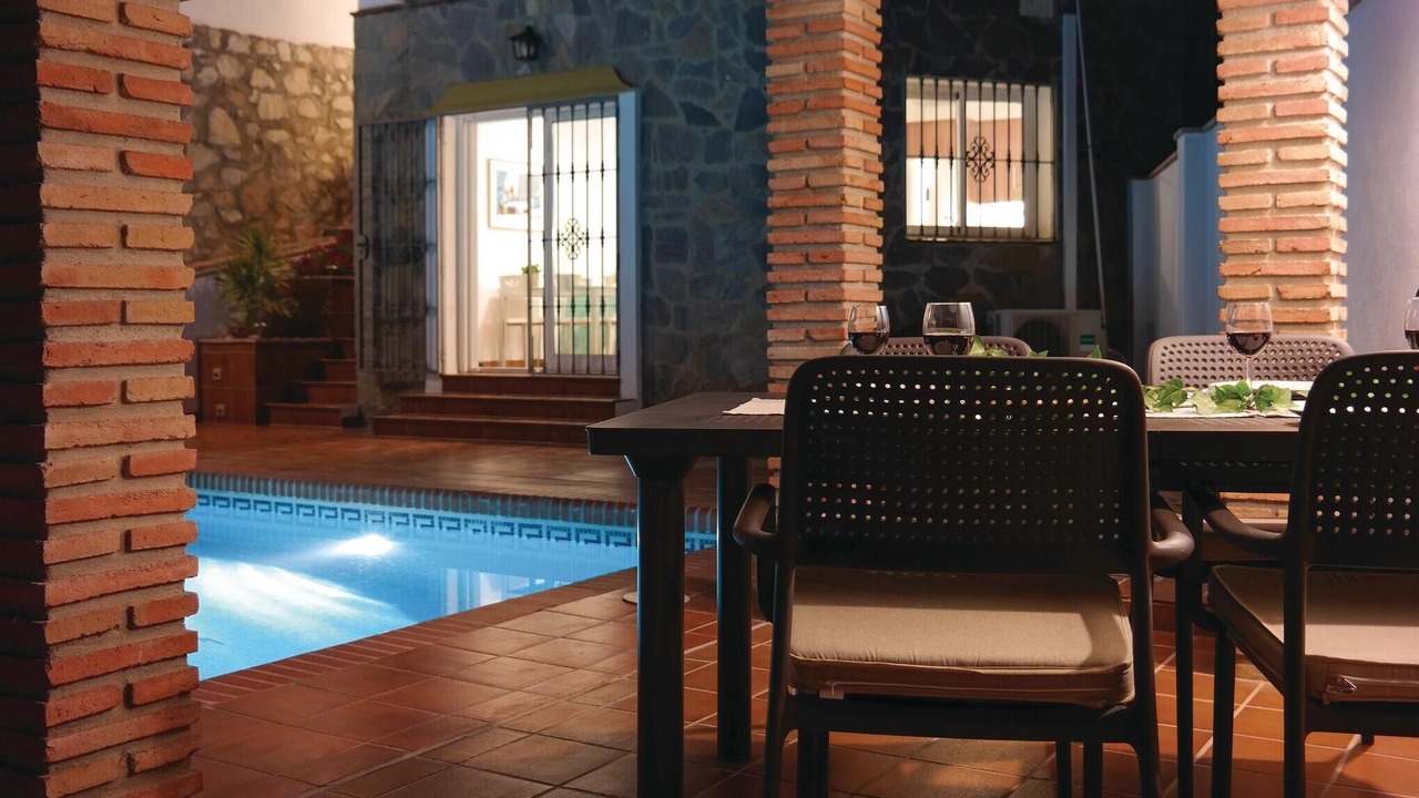 Photo of Outdoor in Torreblanca