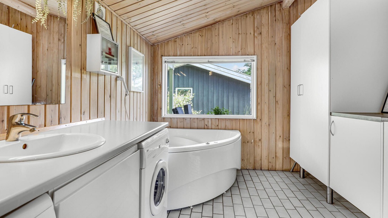 Photo of Bathroom in Bedegaard