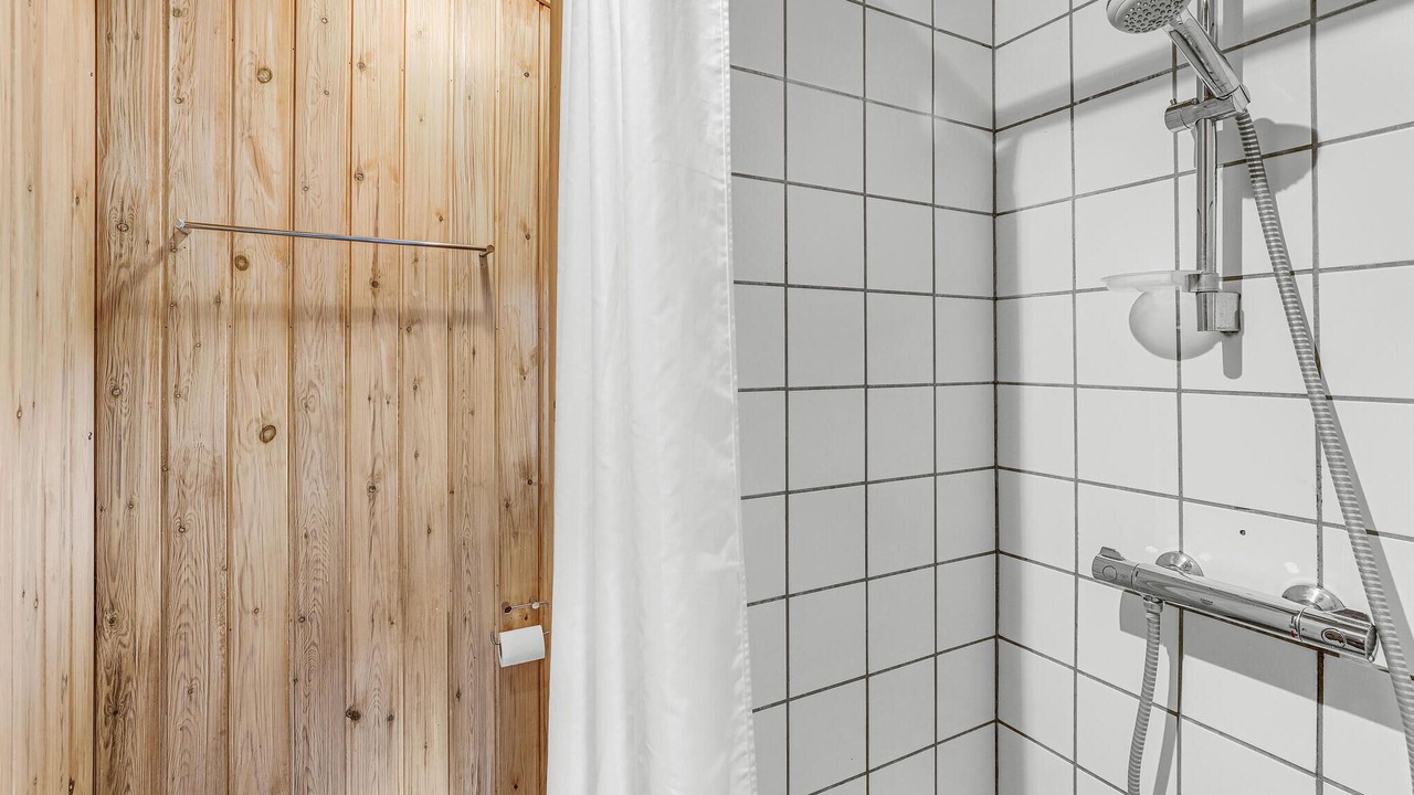 Photo of Bathroom in Bedegaard