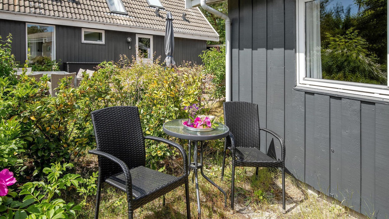 Photo of Outdoor in Bedegaard