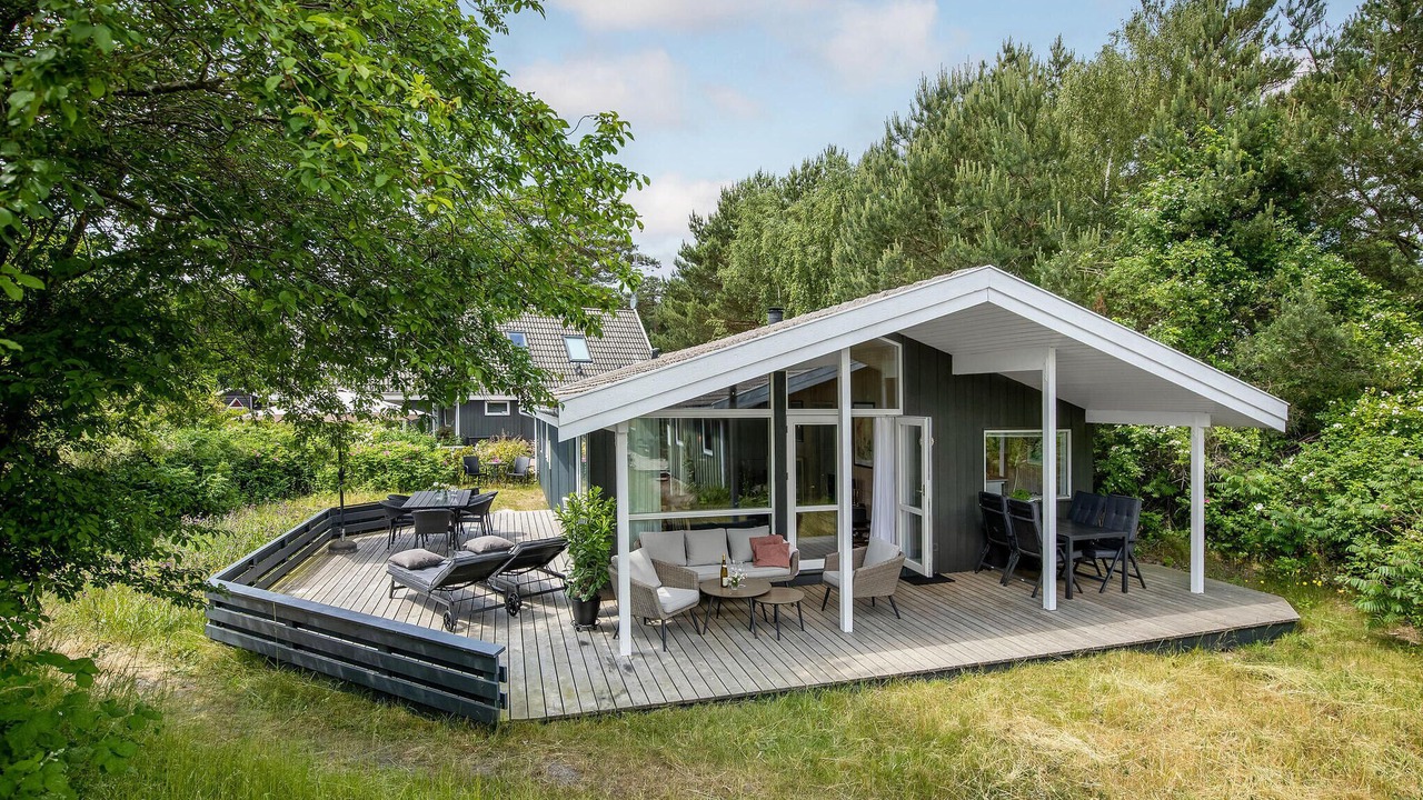 Photo of Outdoor in Bedegaard
