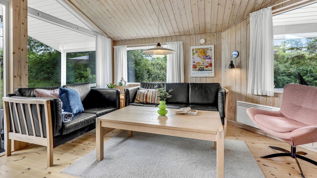 Photo of Bedroom in Bedegaard