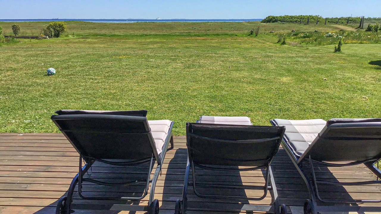Photo of Bedroom in Rudkobing