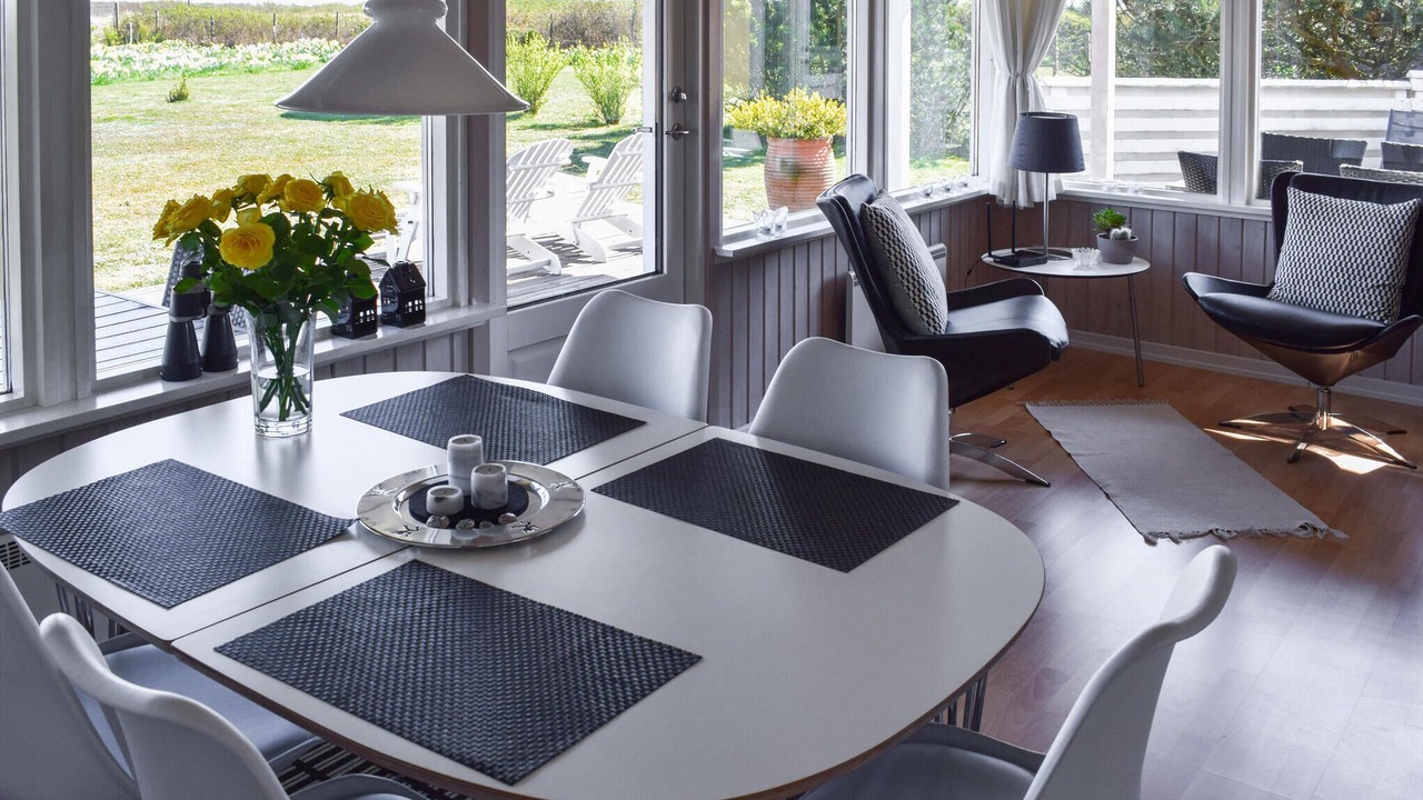 Photo of Bedroom in Rudkobing