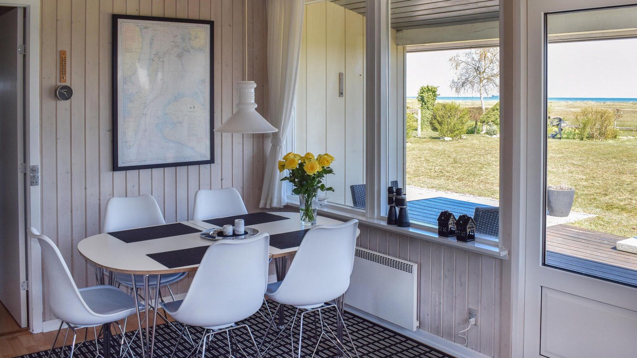 Photo of Bedroom in Rudkobing