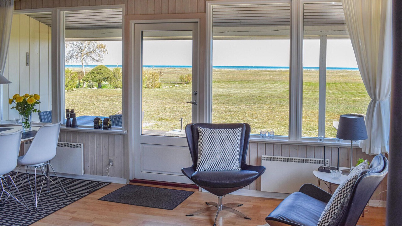 Photo of Bedroom in Rudkobing
