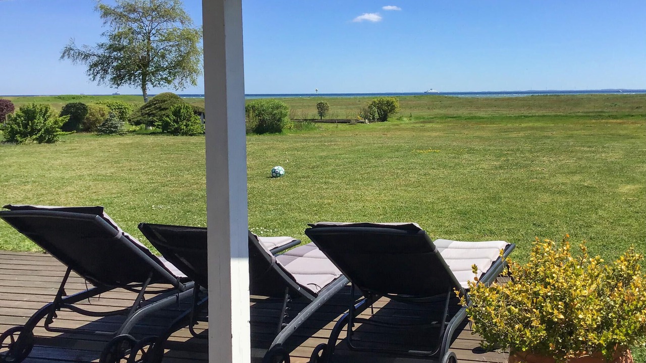 Photo of Bedroom in Rudkobing