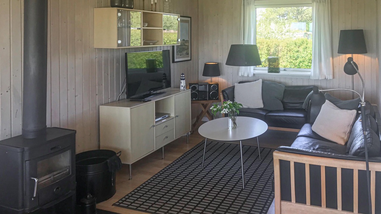 Photo of Bedroom in Rudkobing