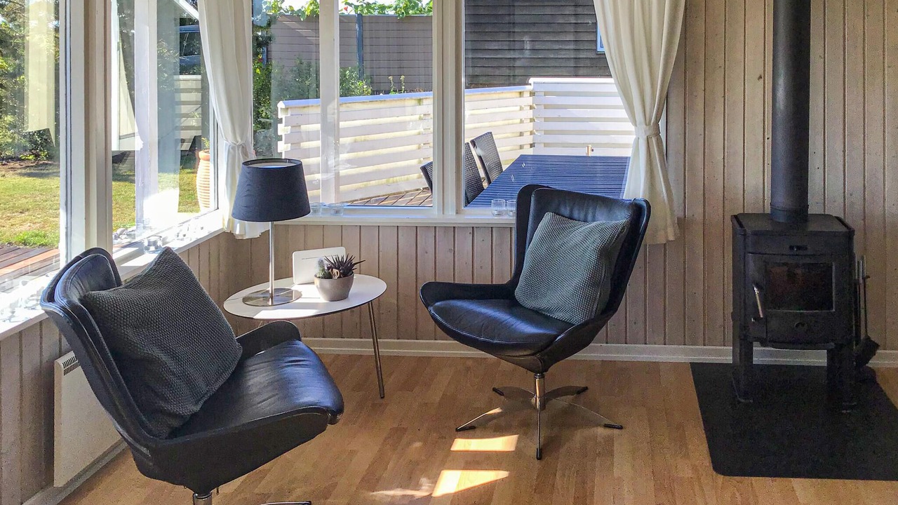 Photo of Bedroom in Rudkobing