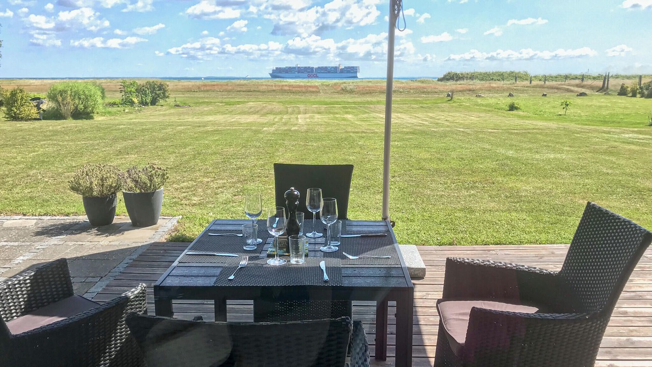Photo of Bedroom in Rudkobing