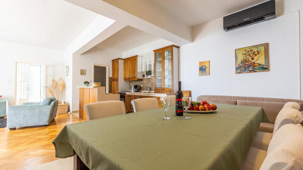 Photo of Bedroom in Podstrana
