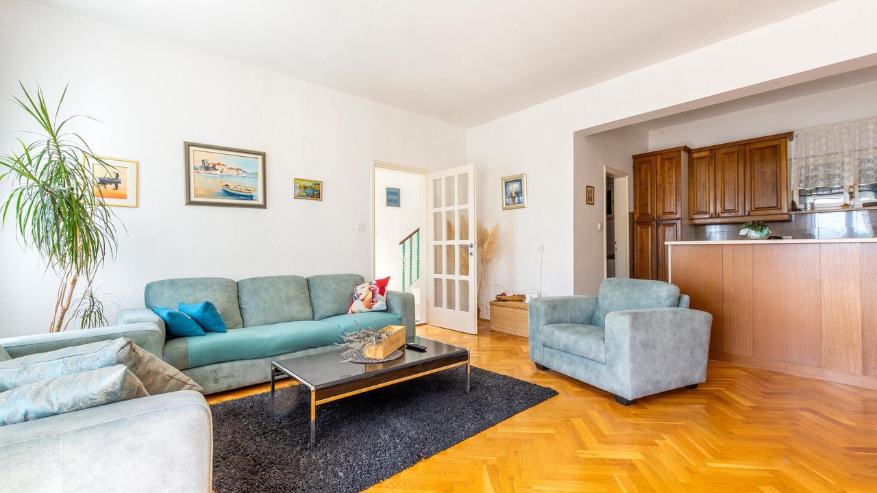 Photo of Bedroom in Podstrana
